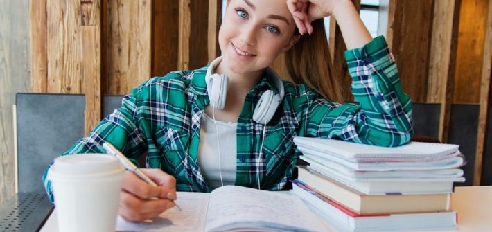 Starting University