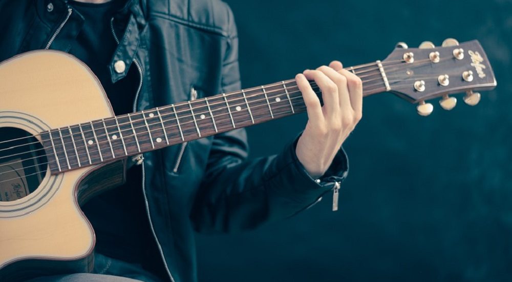 guitar