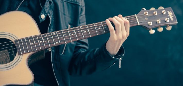 guitar
