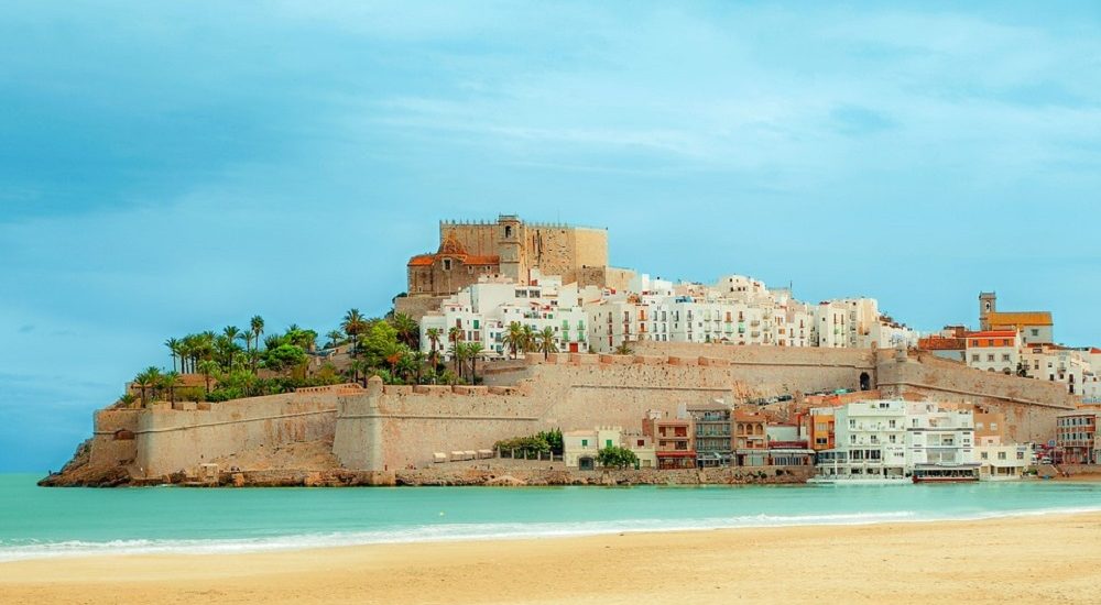 spain
