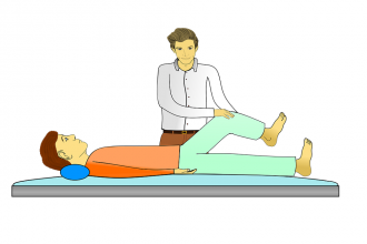 Physiotherapy