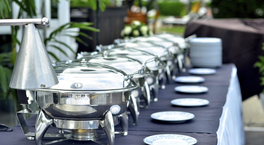 catering
