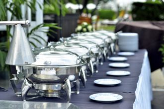 catering