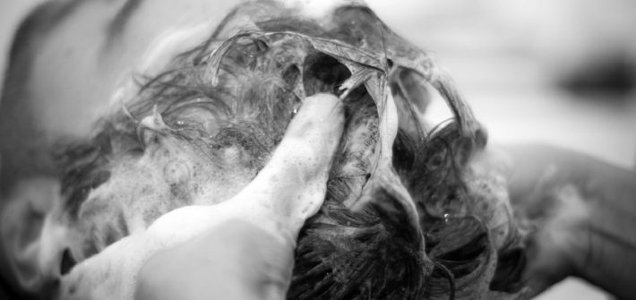 shampoo