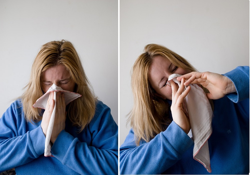 The Essential Guide to Taking Control of Your Allergies — Once and For