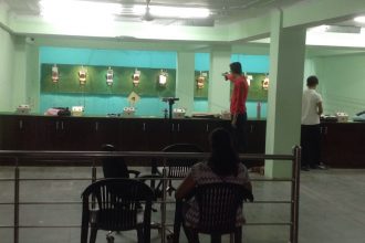 Guru Dronacharya Shooting Academy