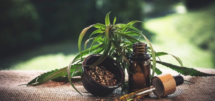 Cannabis Oil