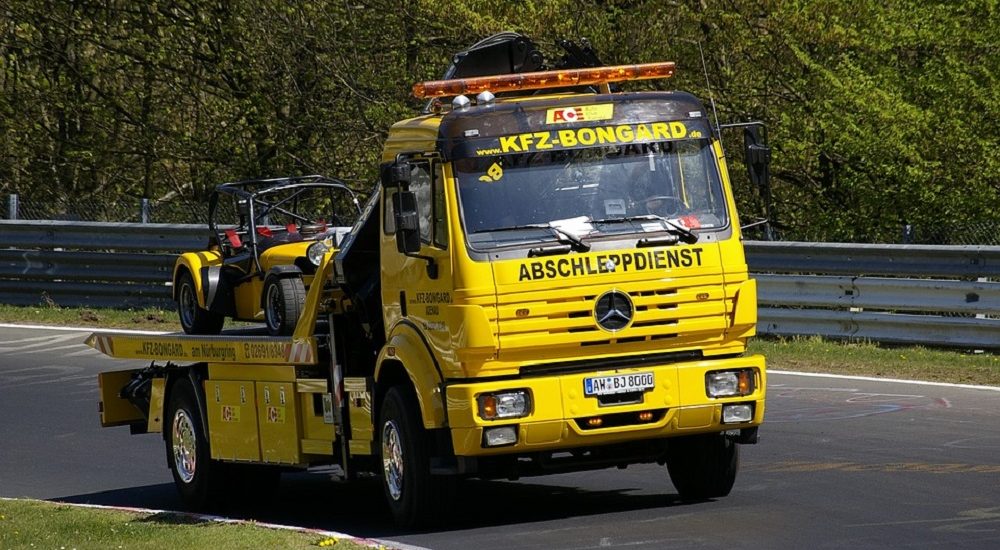 Towing Service