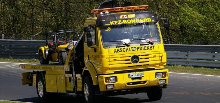 Towing Service