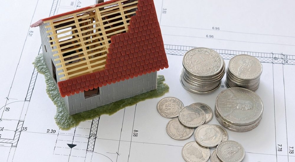 home loan