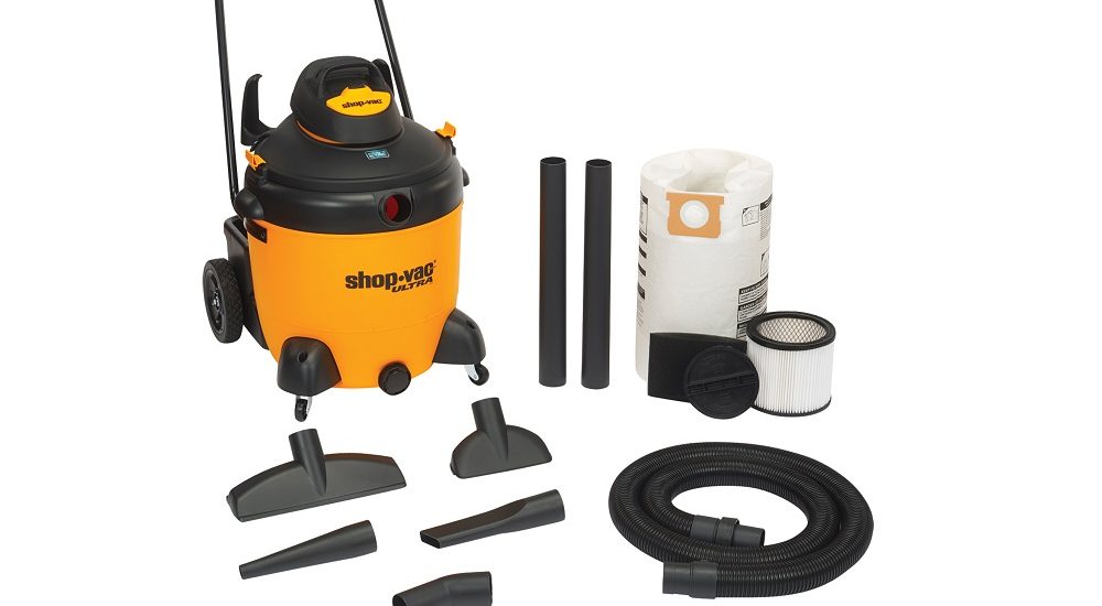 Shop Vac
