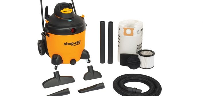Shop Vac