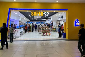 Super 99 Store