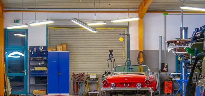 garage sutter