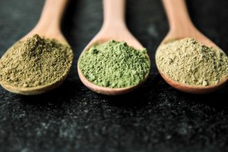 kratom-extract