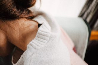 woman-wearing-white-sweater