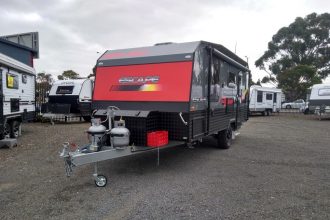 caravans for sale