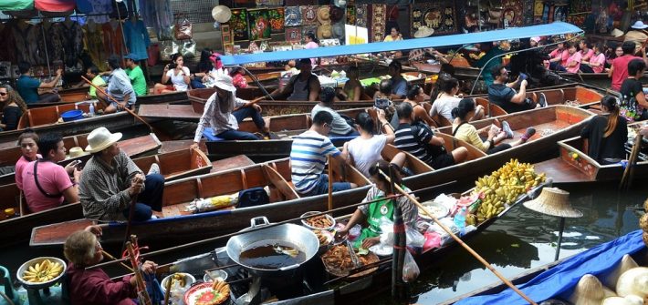 bangkok