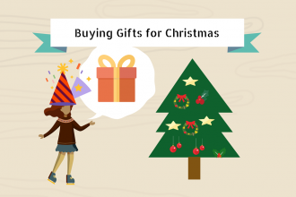 Christmas gift