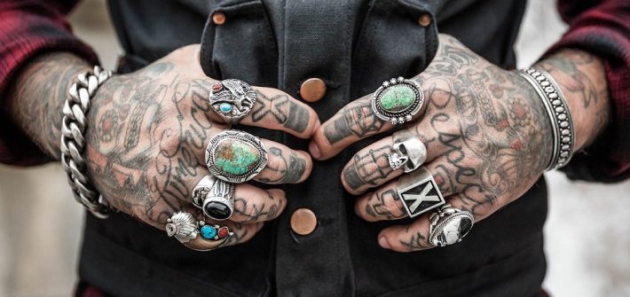 Jewelry Tips