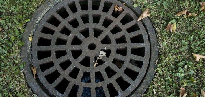 sewer-cover