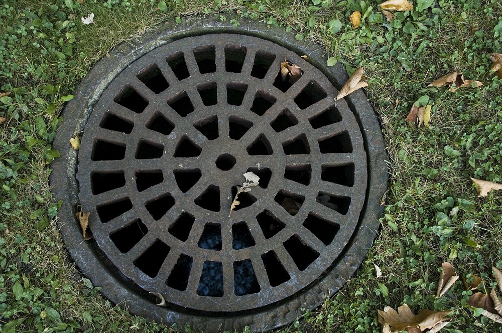 sewer-cover - Happiness Creativity