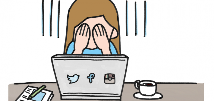 social MEDIA