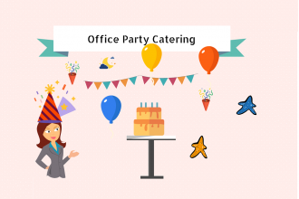 office party