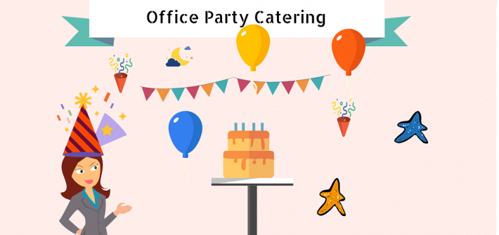 office party