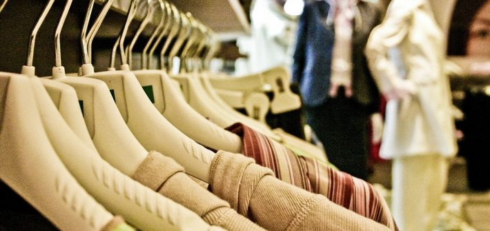 shopping