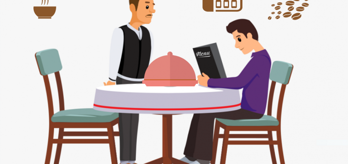 waiter