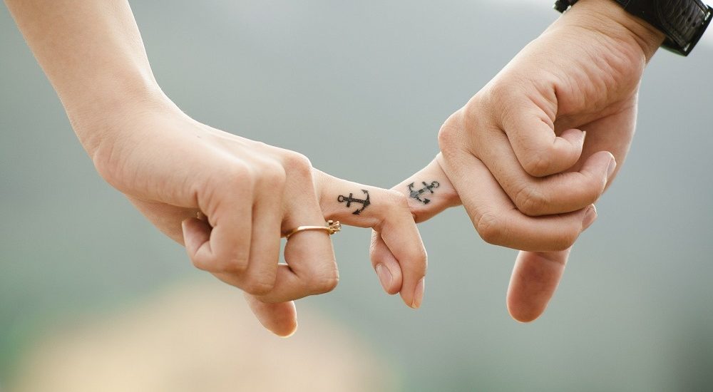 Tattoo design