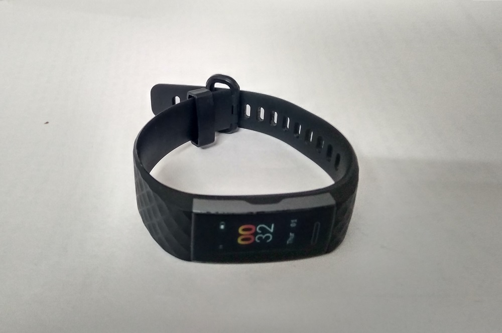 gonoise colorfit pro 2 review