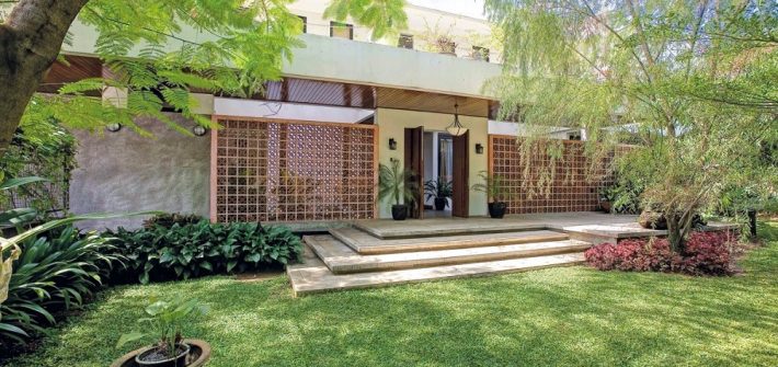 Front door ideas