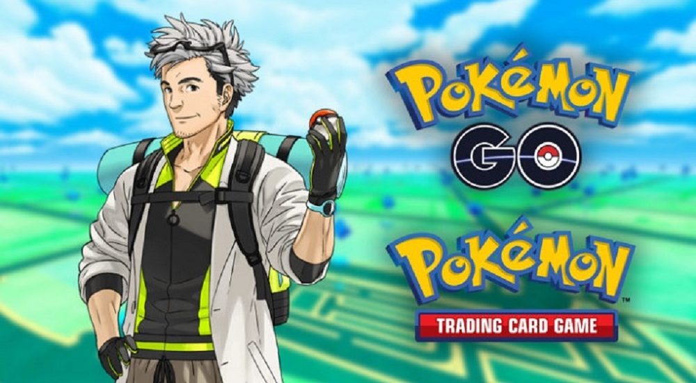 Pokemon Trading Card Game