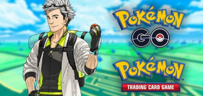 Pokemon Trading Card Game
