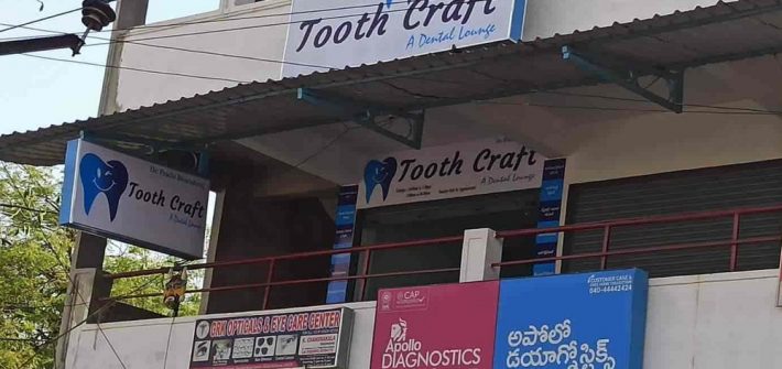 ToothCraft