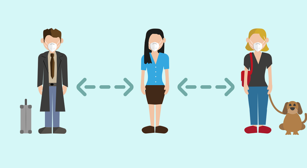 Social Distancing