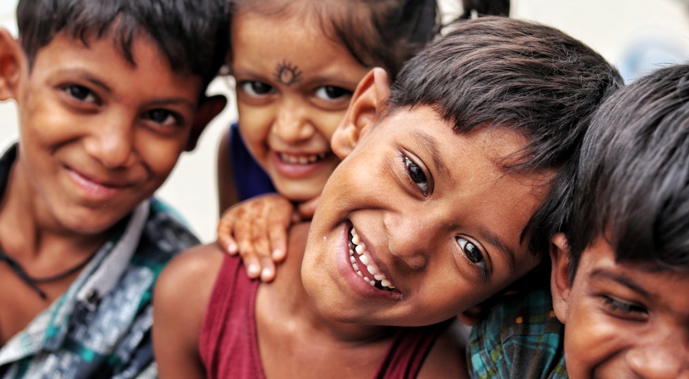 Child psychologists