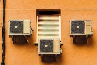 Dry Coolers