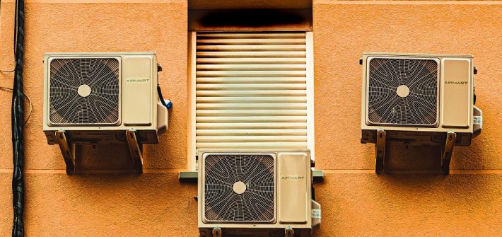 Dry Coolers