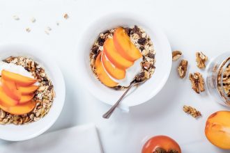 Foods Oats