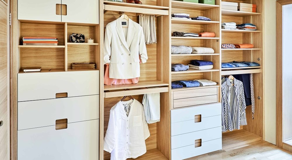 Give Your Wardrobes A New Outfit Happiness Creativity