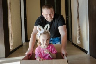 Relocating