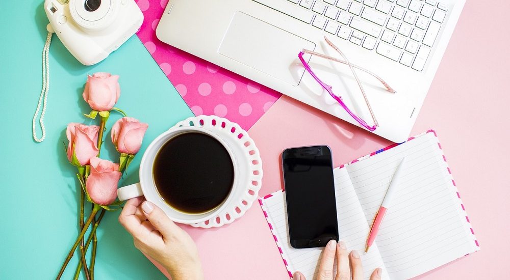 lifestyle blog