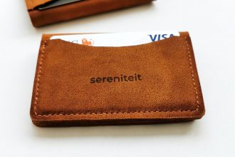 Card Holder