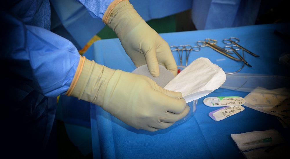 Breast Augmentation
