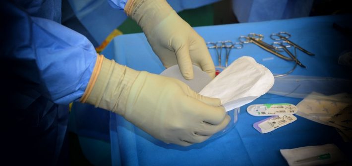 Breast Augmentation