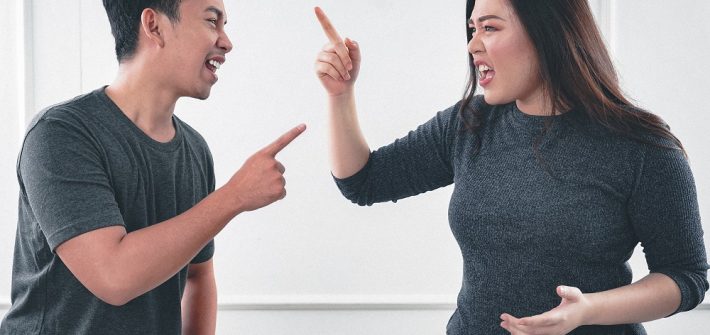 Survive Divorce