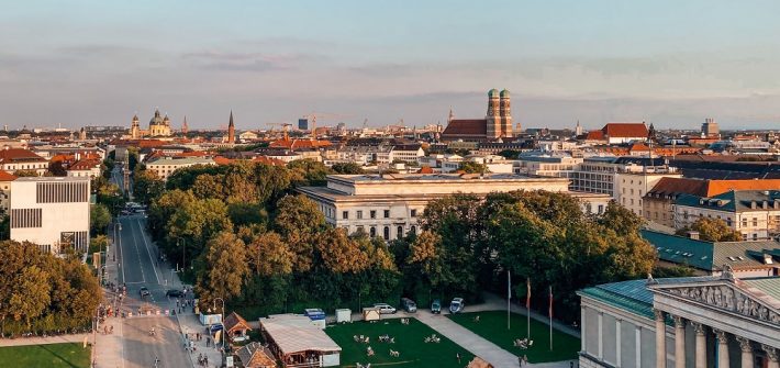 Munich With Kids